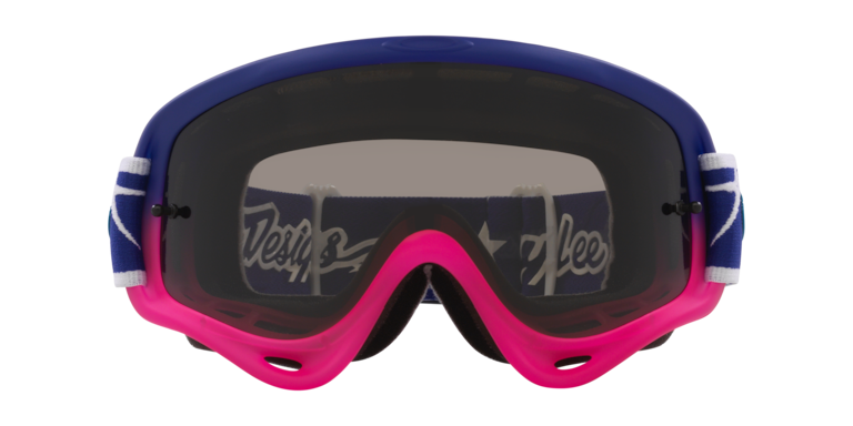 O-Frame® MX Troy Lee Designs Series Goggles - Troy Lee Designs Speed Stars