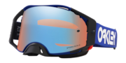 prizm mx sapphire iridium