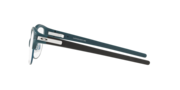 Latch™ Key - Satin Azure Blue