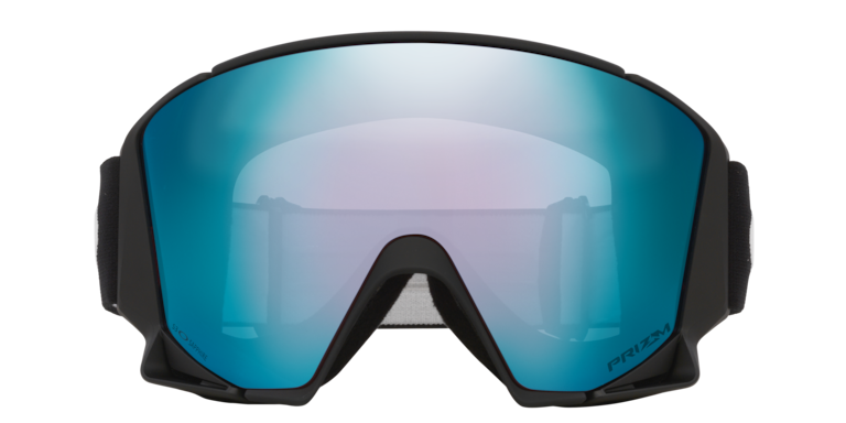 Flow Scape™ L Snow Goggles - Matte Black