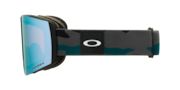 Fall Line M Snow Goggles - Balsam Grey Camo