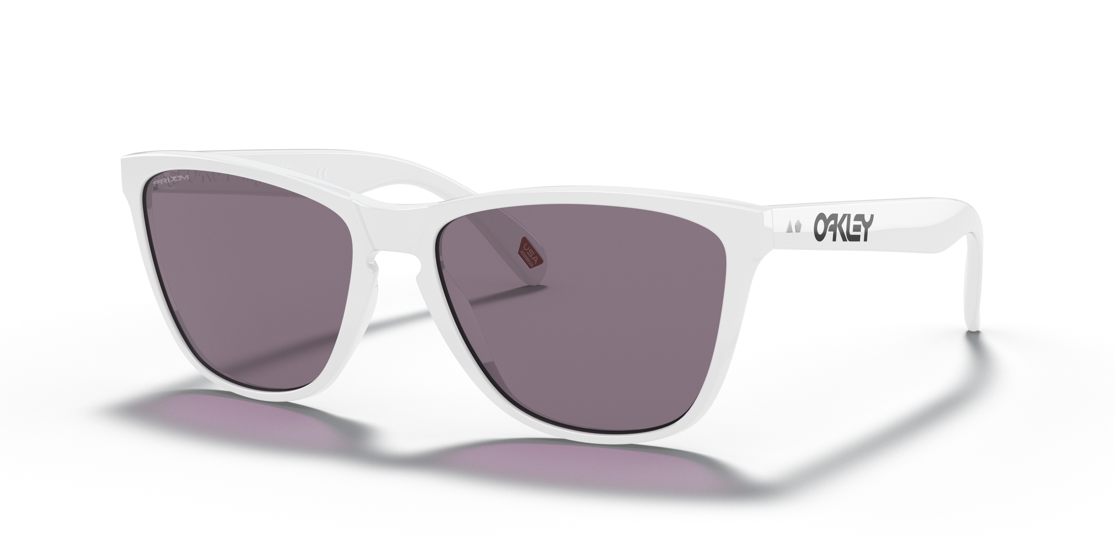 Oakley Frogskins™ 35th Anniversary (Low Bridge Fit) Sunglasses