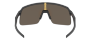 Sutro Lite (Low Bridge Fit) - Matte Black