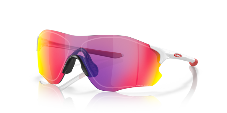 EV ZERO PATHオークリー Óculos de Sol Oakley EVZero™ Path® com Armação Matte White e