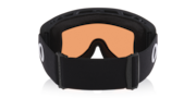 Mont Scape™ M Snow Goggles - Matte Black