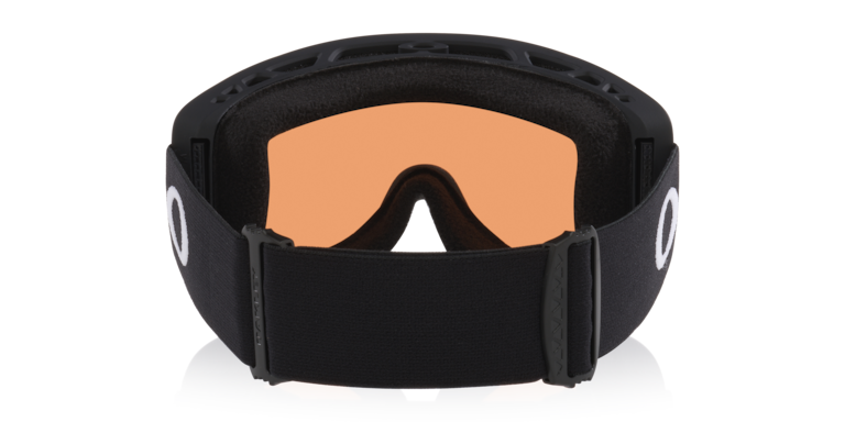 Mont Scape™ M Snow Goggles - Matte Black