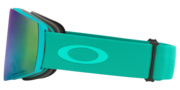 Fall Line L Snow Goggles - Celeste
