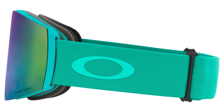 Fall Line L Snow Goggles - Celeste