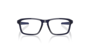 Quad Out (Youth Fit) - Polished Ice Blue