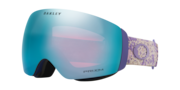 prizm snow sapphire iridium