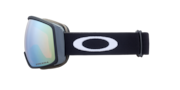 Flight Tracker M Snow Goggles - Matte Black
