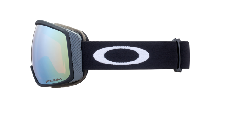 Flight Tracker M Snow Goggles - Matte Black