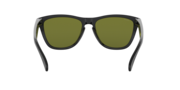 Frogskins&reg; Valentino Rossi Signature Series - Polished Black
