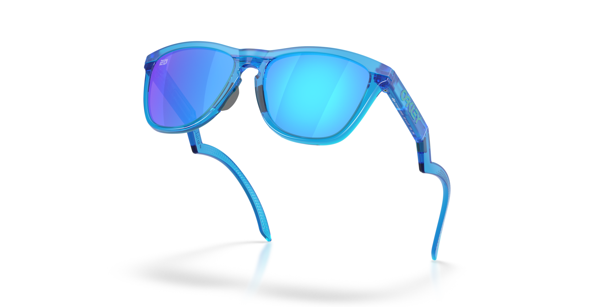 Oakley Frogskins™ Hybrid Fabio Quartararo Signature Series