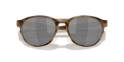 Reedmace - Matte Brown Tortoise