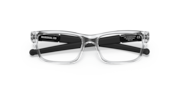 Marshal™ XS (Youth Fit) - Polished Clear