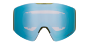 Fall Line L Snow Goggles - Prizm Icon Dark Green