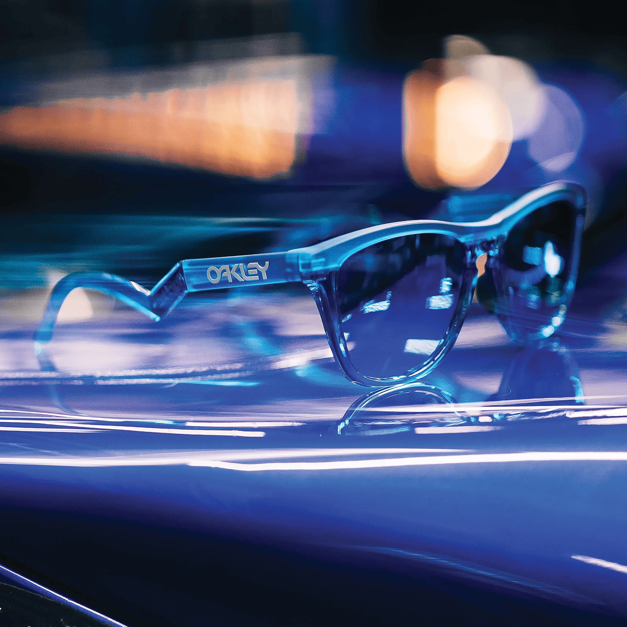 Oakley Frogskins™ Hybrid Fabio Quartararo Signature Series