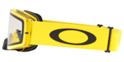 Front Line™ MX Goggles - Moto Yellow