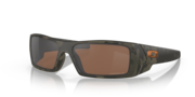 Gascan® - Matte Olive Camo