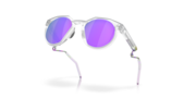 HSTN Metal - Matte Clear