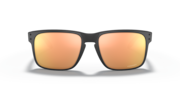 Holbrook™ (Low Bridge Fit) - Matte Black