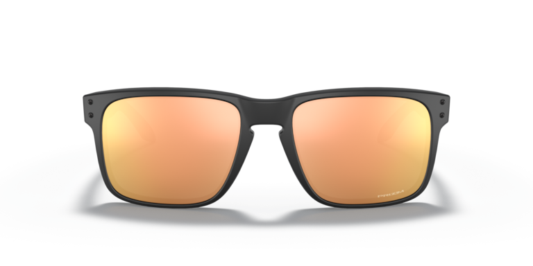 Holbrook™ (Low Bridge Fit) - Matte Black