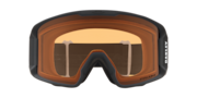 Line Miner™ L Snow Goggles - Factory Pilot Black