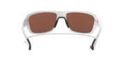 Split Shot - Polished White