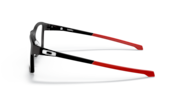 Chamfer™ 2.0 - Satin Black