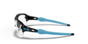 Flak® XS (Youth Fit) - Matte Black Camo