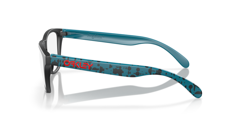 Frogskins™ XS (Youth Fit) - Matte Black