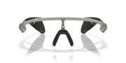 Stunt Devil (Low Bridge Fit) - Matte Grey Ink
