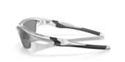 Half Jacket® 2.0 (Low Bridge Fit) - Silver