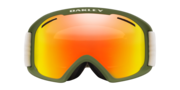O-Frame® 2.0 PRO XL Snow Goggles - Dark Brush Grey
