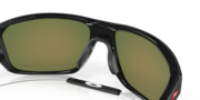 Split Shot - Polished Black