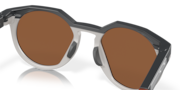 HSTN (Low Bridge Fit) - Matte Carbon