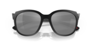 Low Key - Matte Black