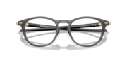 Pitchman™ R Carbon - Satin Grey Smoke