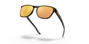 Manorburn - Polished Black