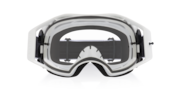 Airbrake® Lite MX Goggles - Matte White
