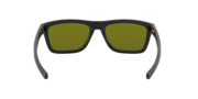 Holston - Matte Black
