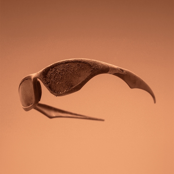Oakley X SATISFY® Scar