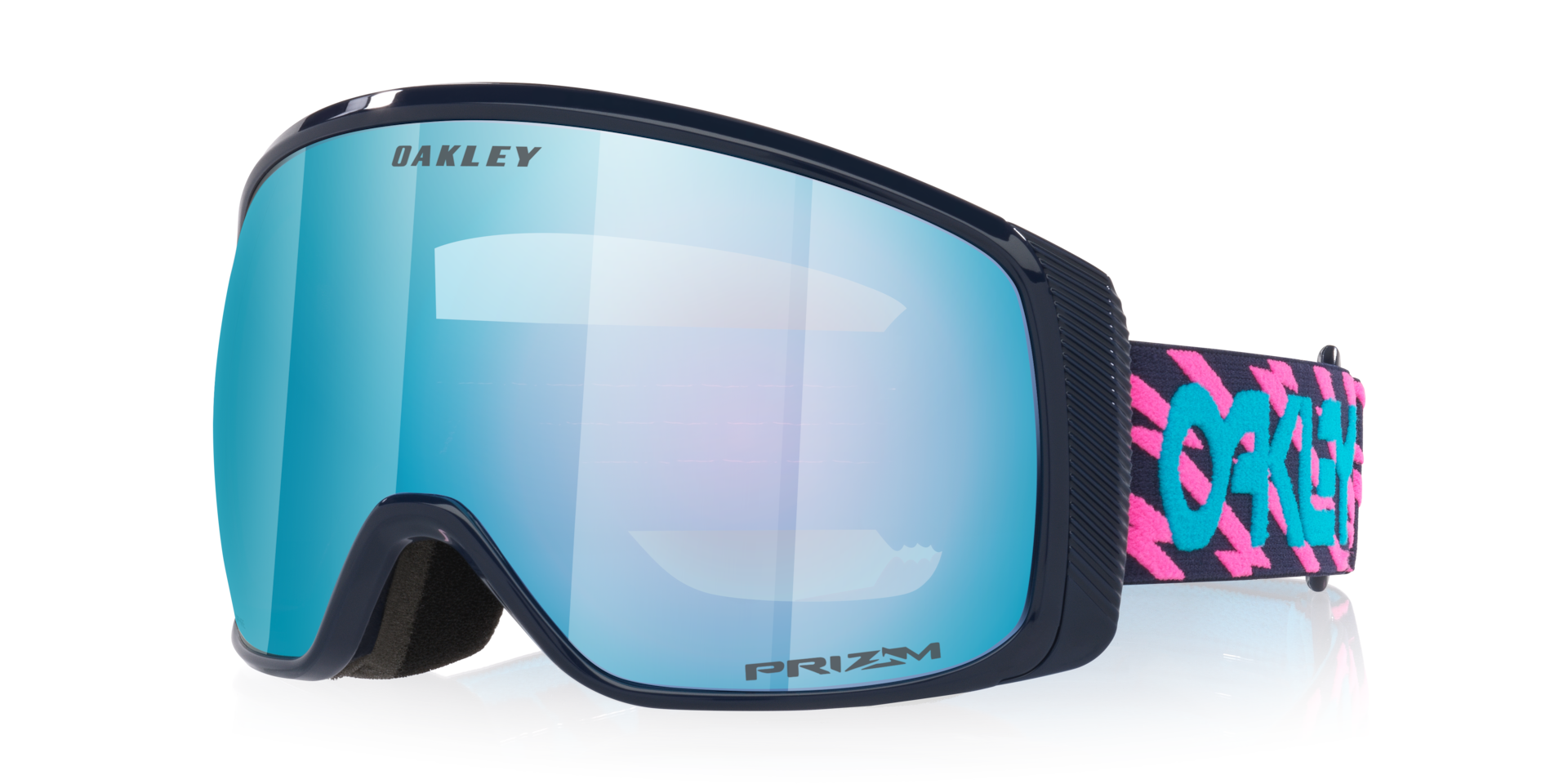 Oakley Men's Flight Tracker Snow Goggles
