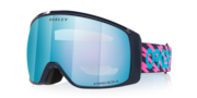prizm snow sapphire iridium