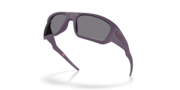 Masseter Obscura Collection - Matte Aubergine