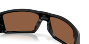 Standard Issue Armed Forces Heliostat - Matte Black