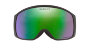 Flight Tracker M Snow Goggles - Matte Black