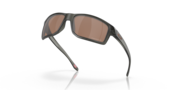 Gibston - Matte Grey Smoke