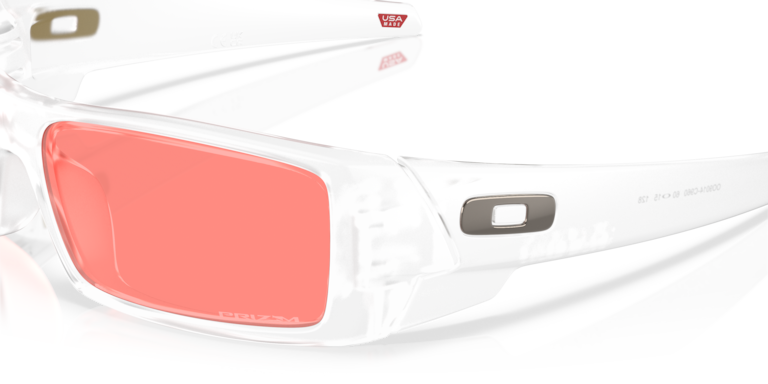 Gascan® - Matte Clear